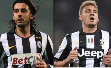 Nga Krasic te Grygera, Martinez e Bendtner – Meteorët që u shuan te Juve, por vazhduan karrierën (Foto)