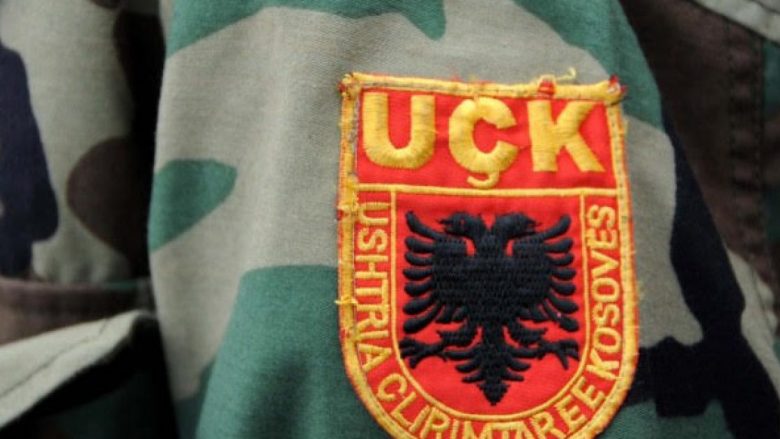 Arrestohet një person në Skenderaj, mashtroi me certifikata për veteranë të UÇK-së