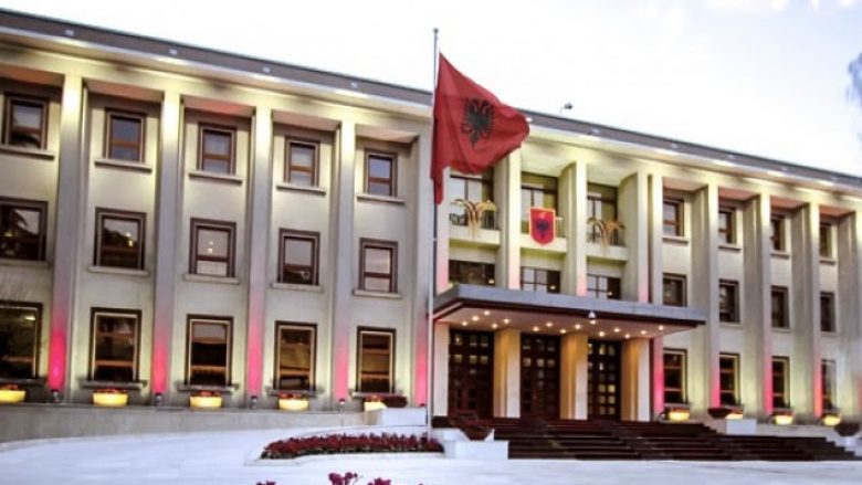 Zgjedhja e Presidentit të Shqipërisë, raundi i parë më 19 prill
