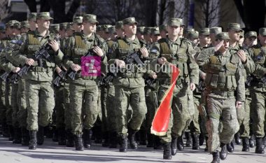 Tërhiqet Ligji për ushtrinë, u jepet rast bisedimeve me Listën Serbe