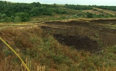 Në Polac të Skenderajt nisin gërmimet, dyshohet për varrezë masive