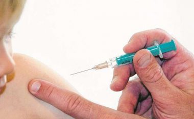 Maqedoni, vaksinohen 27.997 qytetarë kundër gripit