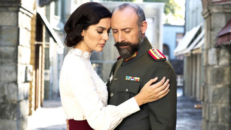 Turqia e dyta në botë me eskport të telenovelave, 350 milionë dollarë të ardhura