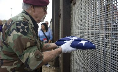 Dëbohet nga SHBA-të veterani i ushtrisë amerikane që shërbeu në Kosovë