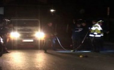 Një i vrarë dhe një dy të plagosur në Vlorë
