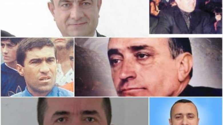 Atentatet ndaj drejtuesve të policisë shqiptare, këto janë gjashtë vrasjet më të bujshme