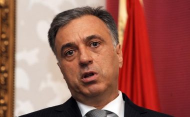Vujanoviq: Malit të Zi nuk i duhet referendum për anëtarësim në NATO