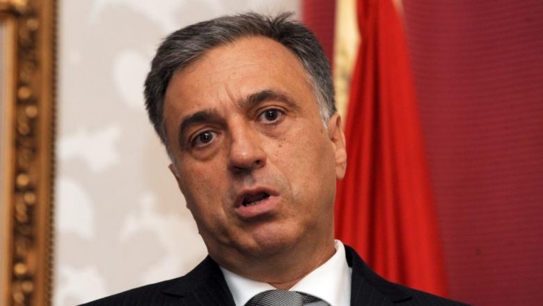 Vujanoviq: Malit të Zi nuk i duhet referendum për anëtarësim në NATO