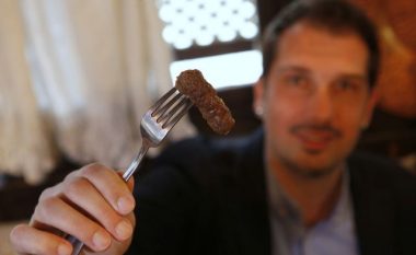 “Qoftegjia nga Ballkani”: Ky është rrëfimi për dikur refugjatin, sot pronarin e një zinxhiri restorantesh në Turqi (Foto)