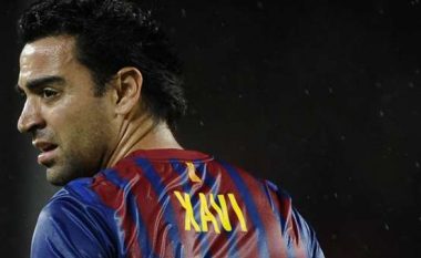 ​Xavi, porosi Barcelonës: Merrni Dybalan dhe Verrattin