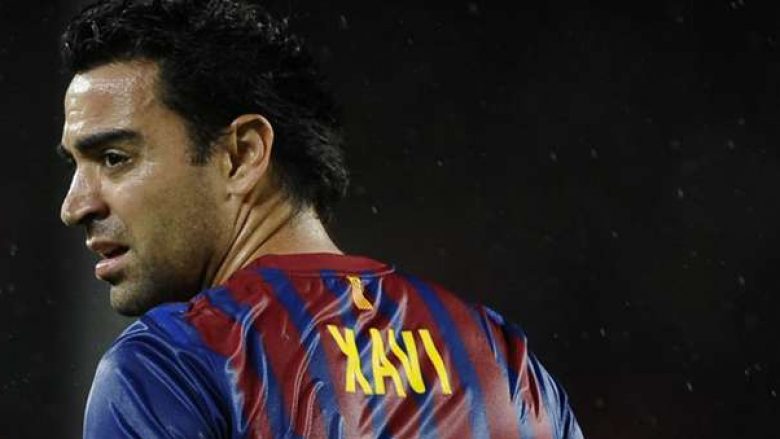 ​Xavi, porosi Barcelonës: Merrni Dybalan dhe Verrattin