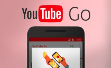 YouTube Go arrin në Indi fillimisht