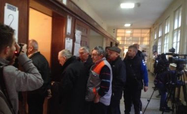 Serbët e Mitrovicës presin jetë më të mirë pas zgjedhjes së presidentit të Serbisë