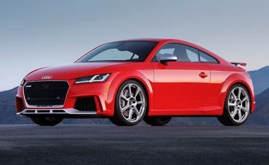 Çmimet e modeleve të reja nga Audi, më të lira se makinat tjera të së njëjtit nivel (Foto)