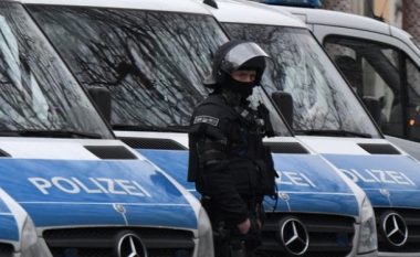 Gjermani: Arrestohet edhe një person për shkak të ekstremizmit