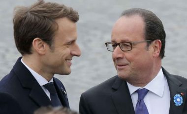 ​Hollande parashikon kalim miqësor të pushtetit