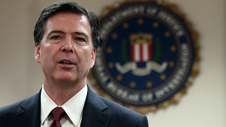 Zbulohet shkaku i vërtetë i shkarkimit të drejtorit të FBI