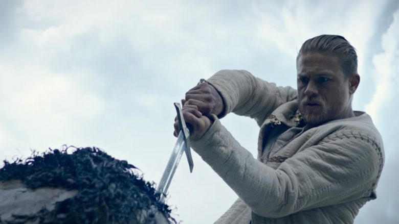 Arsyet pse nuk duhet ta humbisni filmin “King Arthur: Legend of the Sword” në Cineplexx (Foto/Video)