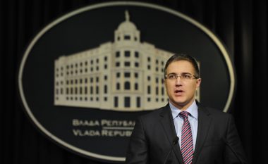Stefanoviq: Pranimi i Kosovës në Interpol është katastrofë për gjithë botën