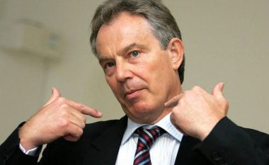 Blair këshillon Macron: Fokusimi në atë që ka rëndësi
