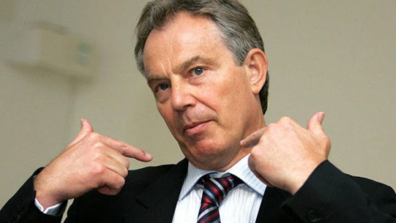 Blair këshillon Macron: Fokusimi në atë që ka rëndësi