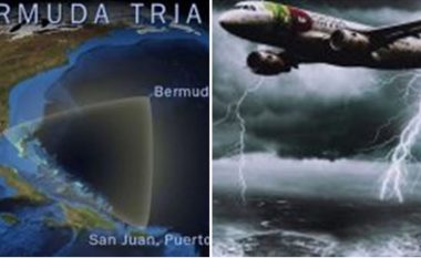 Zbulohet misteri i Trekëndëshit të Bermudeve! E pazakontë çfarë zbuluan shkencëtarët (Foto)