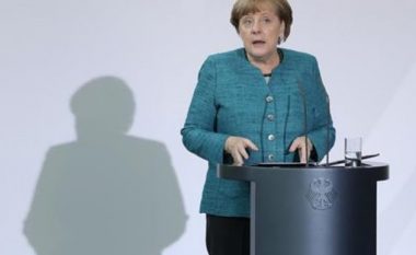 Merkel: Heqja e lirisë së lëvizjes do të ketë çmimin e vet