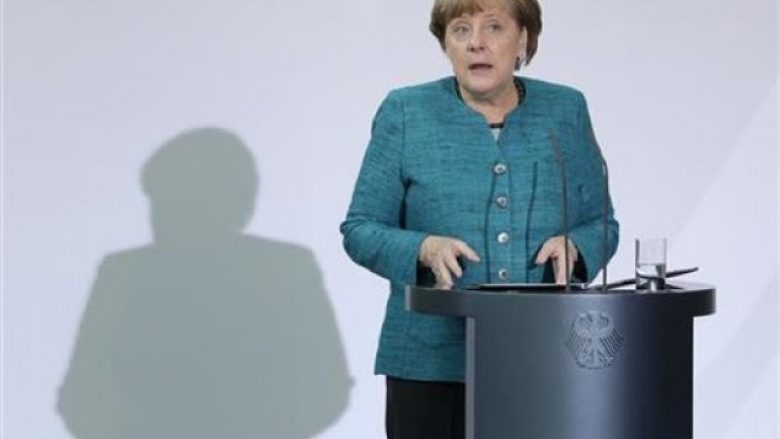 Merkel: Heqja e lirisë së lëvizjes do të ketë çmimin e vet