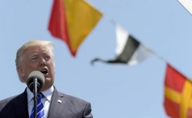 Trump: Asnjë politikan në histori nuk është trajtuar më keq