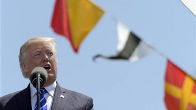 Trump: Asnjë politikan në histori nuk është trajtuar më keq