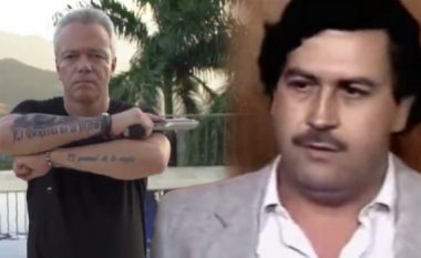 Xhelati i Escobarit: Ka vrarë 250 persona dhe ka qëndruar prapa grilave 23 vite, sot ka mijëra abonues në YouTube (Foto/Video)