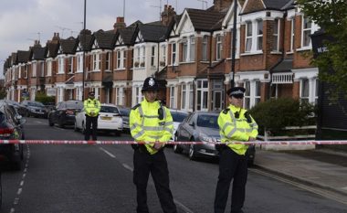 Policia evakuon stacionin e Londrës për shkak të një “pakoje të dyshimtë”