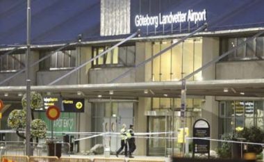 Suedi, valixhja e dyshimtë shkakton panik në aeroport