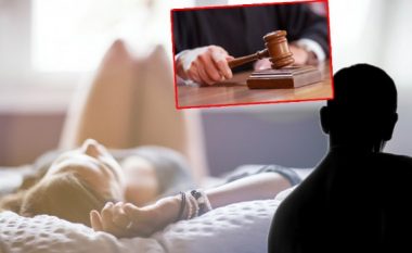 Kishte marrë me “qira” mashkullin për seks, por nuk e di kush është – tani po lut gjykatën që t’ia tregojnë emrin e babait të fëmijës së saj
