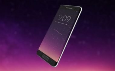 Samsung po punon në telefonin e ri Galaxy S9