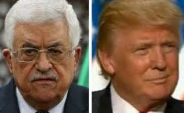 Abbas kërkon takim me Trump për zbutjen e tensioneve me palën izraelite