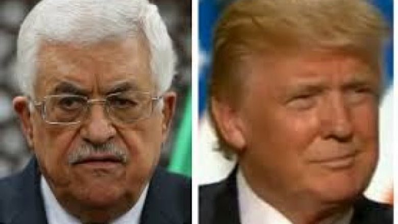 Abbas kërkon takim me Trump për zbutjen e tensioneve me palën izraelite