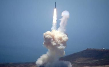 Amerika kryen testin e parë kundër raketave ndërkontinentale