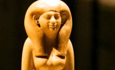 Kush ishin egjiptianët e lashtë?