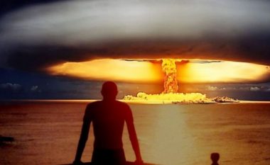Film i shkurtë shqetësues që tregon se çfarë mund t’i ndodhë njerëzimit nga lufta nukleare (Foto/Video)