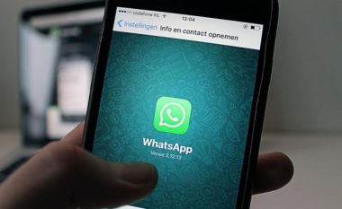 WhatsApp kthehet në funksion, nuk dihet nëse prishja do të përsëritet