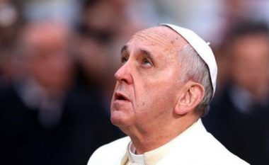 Vatikani konfirmon takimin Papa Françesku-Trump