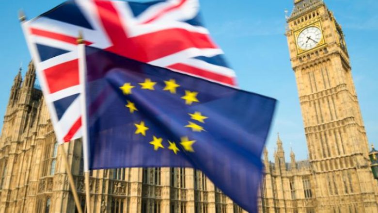 BE gati për Brexit pa marrëveshje