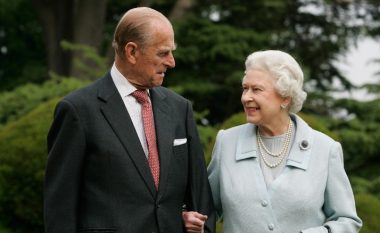 Burri i Mbretëreshës, Princi Philip, do t’i japë fund angazhimeve publike, që nga vjeshta (Foto)