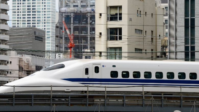 “Treni i luksit”, ku bileta kushton prej 2860 deri në 10 mijë dollarë (Foto)