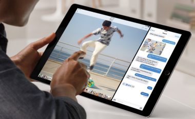 iPad Pro me 15 inç vjen muajin tjetër!