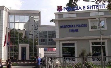5 të arrestuar për kontrabandë në Tiranë