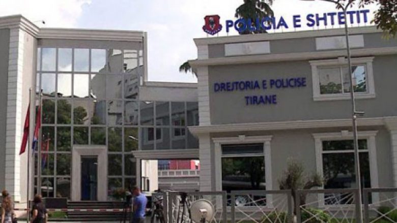 5 të arrestuar për kontrabandë në Tiranë
