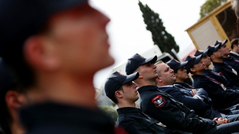 Protesta e opozitës, angazhohen 2000 policë