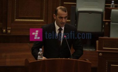 Haradinaj nuk tregon se a do të kandidojë për deputet, thotë se AAK e Nisma do t’i fitojnë zgjedhjet